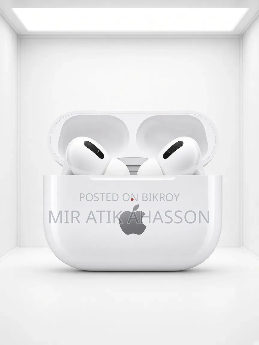 Apple AirPods / Wireless Earbuds for sale