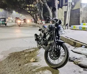 জেনারেটিক জিআরএস ২০২৫ ব্ল্যাক