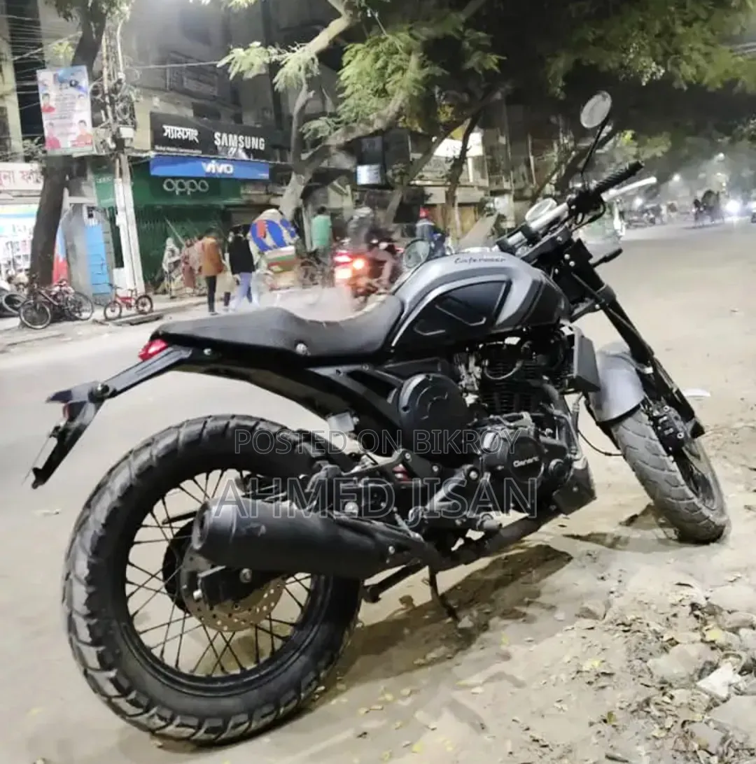 জেনারেটিক জিআরএস ২০২৫ ব্ল্যাক