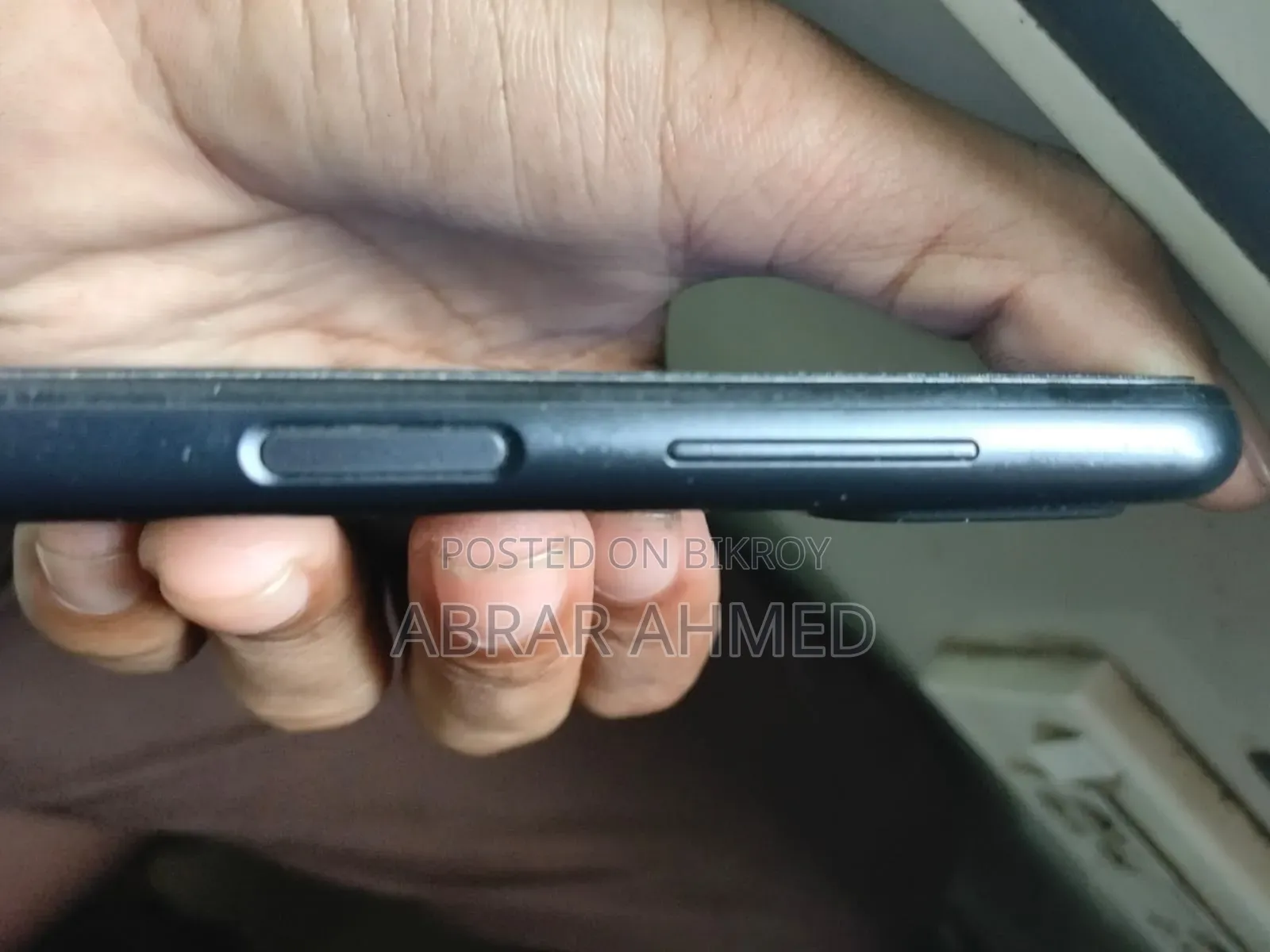 স্যামসাং গ্যালাক্সি এ১২ ৬৪ জিবি নীল