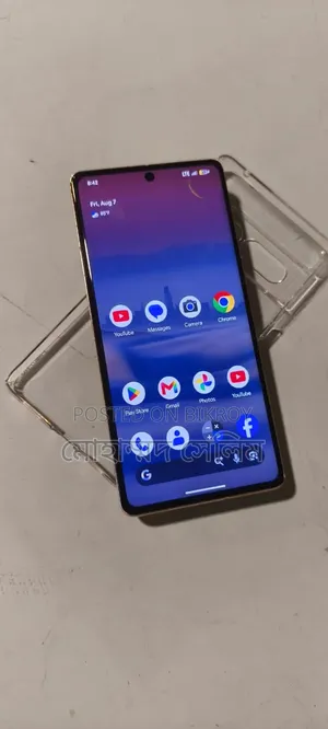 গুগল পিক্সেল ৭ প্রো ১২৮ জিবি