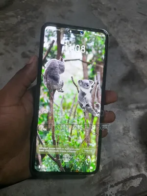 Tecno Spark 30 Pro 256 GB Orange
