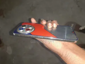 Tecno Spark 30 Pro 256 GB Orange