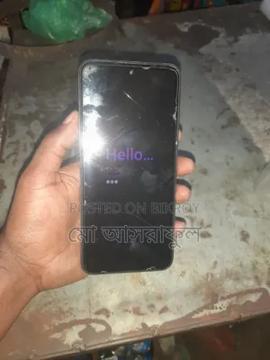 Tecno Spark 30 Pro 256 GB Orange