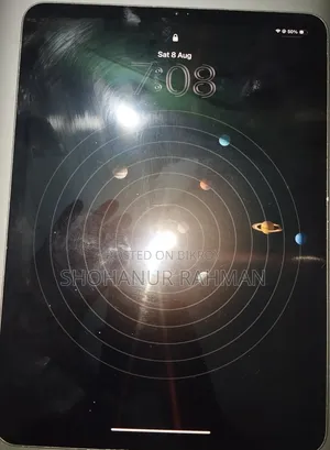 Apple iPad Pro 11 (2018) 512 GB Gray