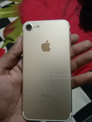Apple iPhone 7 32 GB Rose Gold