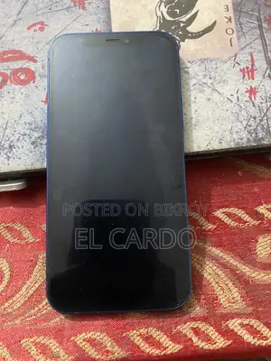 Apple iPhone 12 256 GB Blue