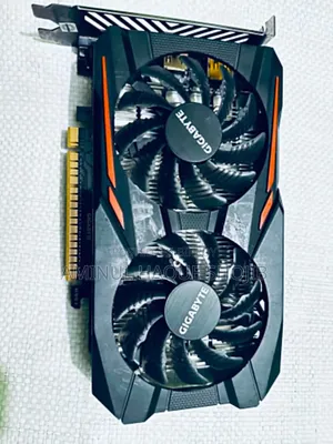 GTX 1050ti 4gb