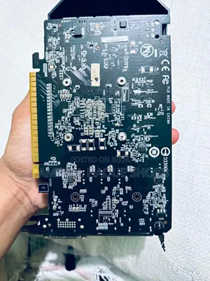 GTX 1050ti 4gb
