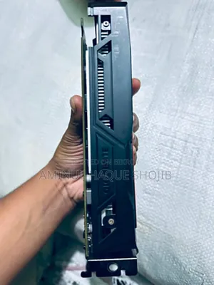 GTX 1050ti 4gb