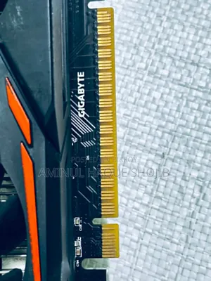 GTX 1050ti 4gb
