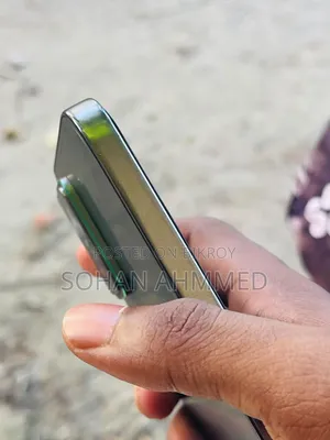 Infinix GT 30 Pro 5G 256 GB Silver