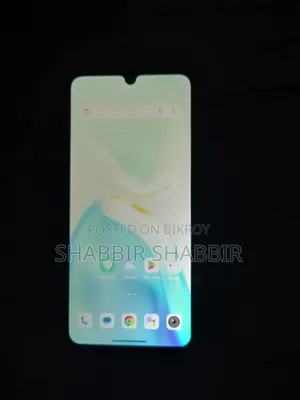 ভিভো ভি২৫ ১২৮ জিবি ব্লু
