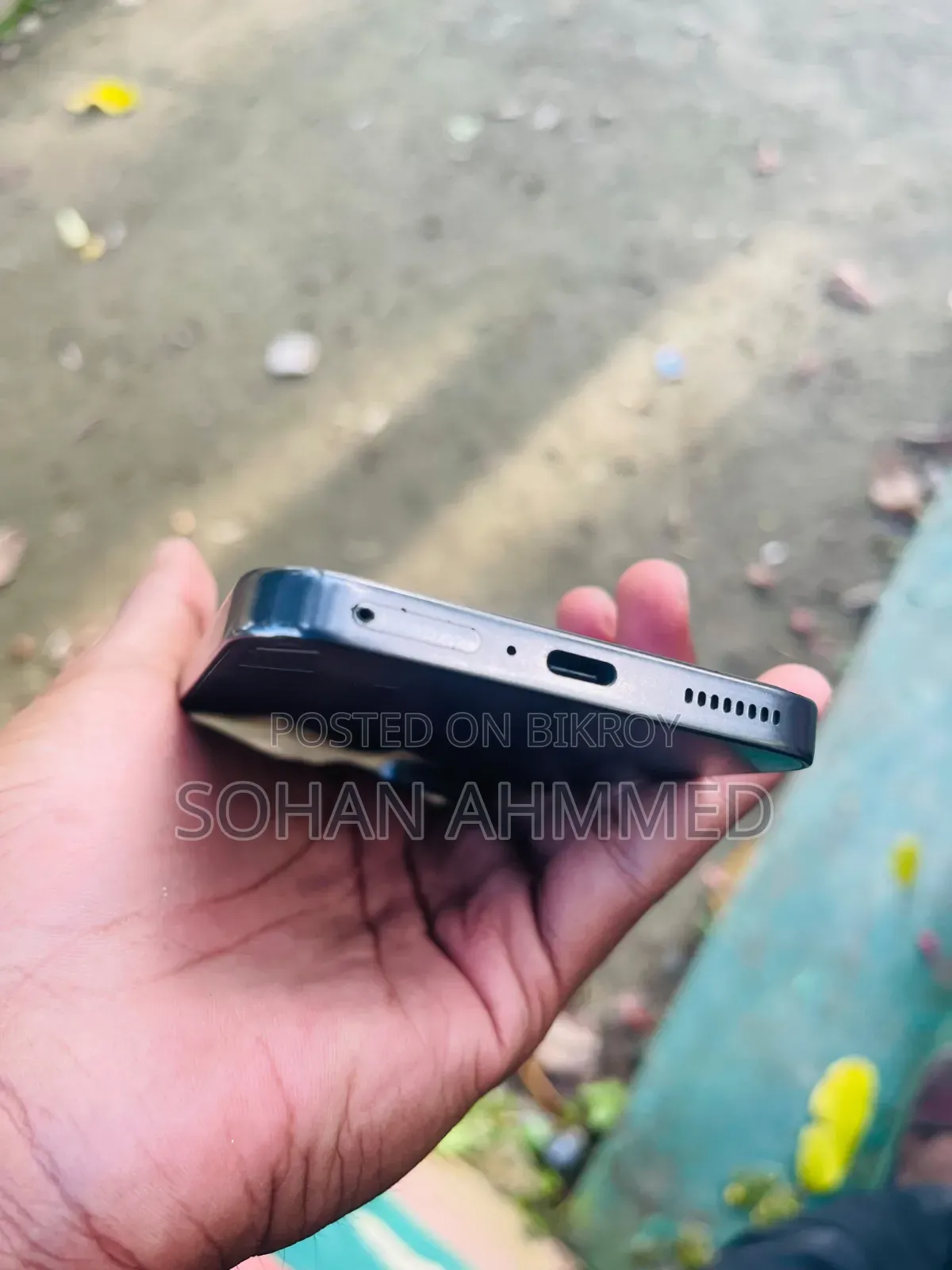 Infinix GT 30 Pro 5G 256 GB Silver