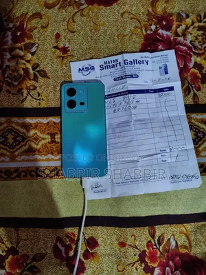 ভিভো ভি২৫ ১২৮ জিবি ব্লু