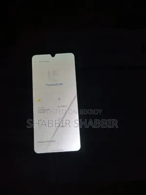 ভিভো ভি২৫ ১২৮ জিবি ব্লু