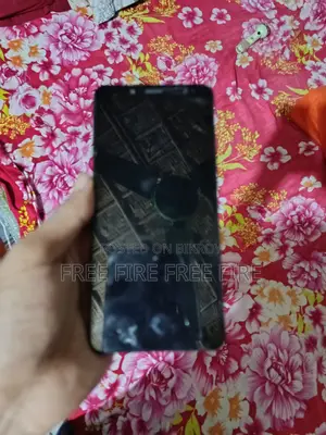 শাওমি রেডমি নোট ৫ প্রো ৬৪ জিবি ব্ল্যাক