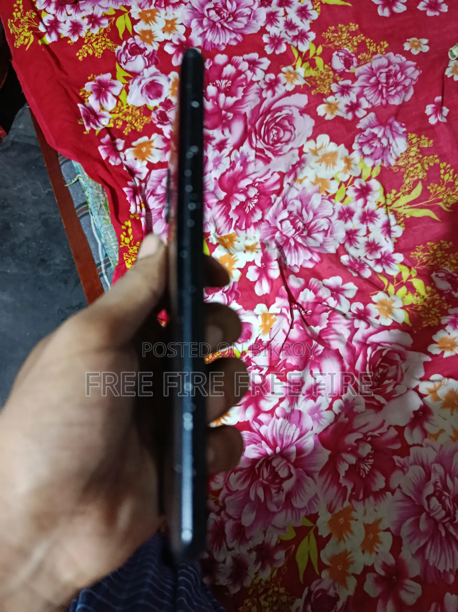 শাওমি রেডমি নোট ৫ প্রো ৬৪ জিবি ব্ল্যাক