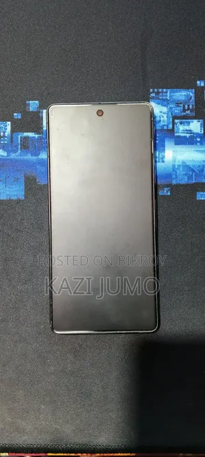 Google Pixel 7 128 GB Black
