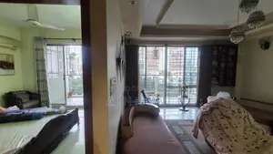 বনানীতে ৩ বেডরুমের অ্যাপার্টমেন্ট বিক্রয়