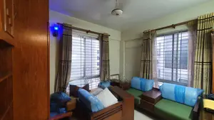 বনানীতে ৩ বেডরুমের অ্যাপার্টমেন্ট বিক্রয়