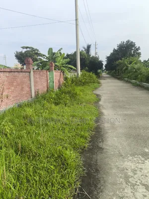 150Ft Road East Face 10 Katha Plot Urgent Sale in Sector: 17, Purbachal
