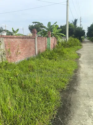 150Ft Road East Face 10 Katha Plot Urgent Sale in Sector: 17, Purbachal
