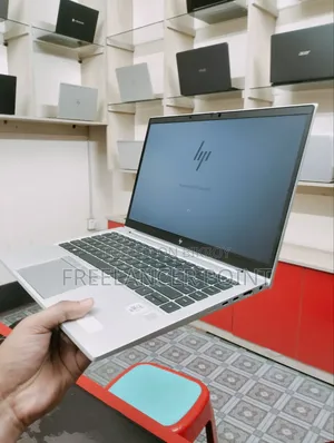 Laptop HP EliteBook 840 G7 8GB Intel Core I7 SSD 256GB