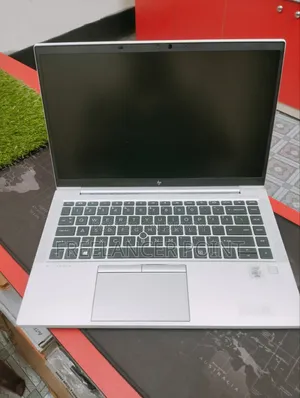 Laptop HP EliteBook 840 G7 8GB Intel Core I7 SSD 256GB