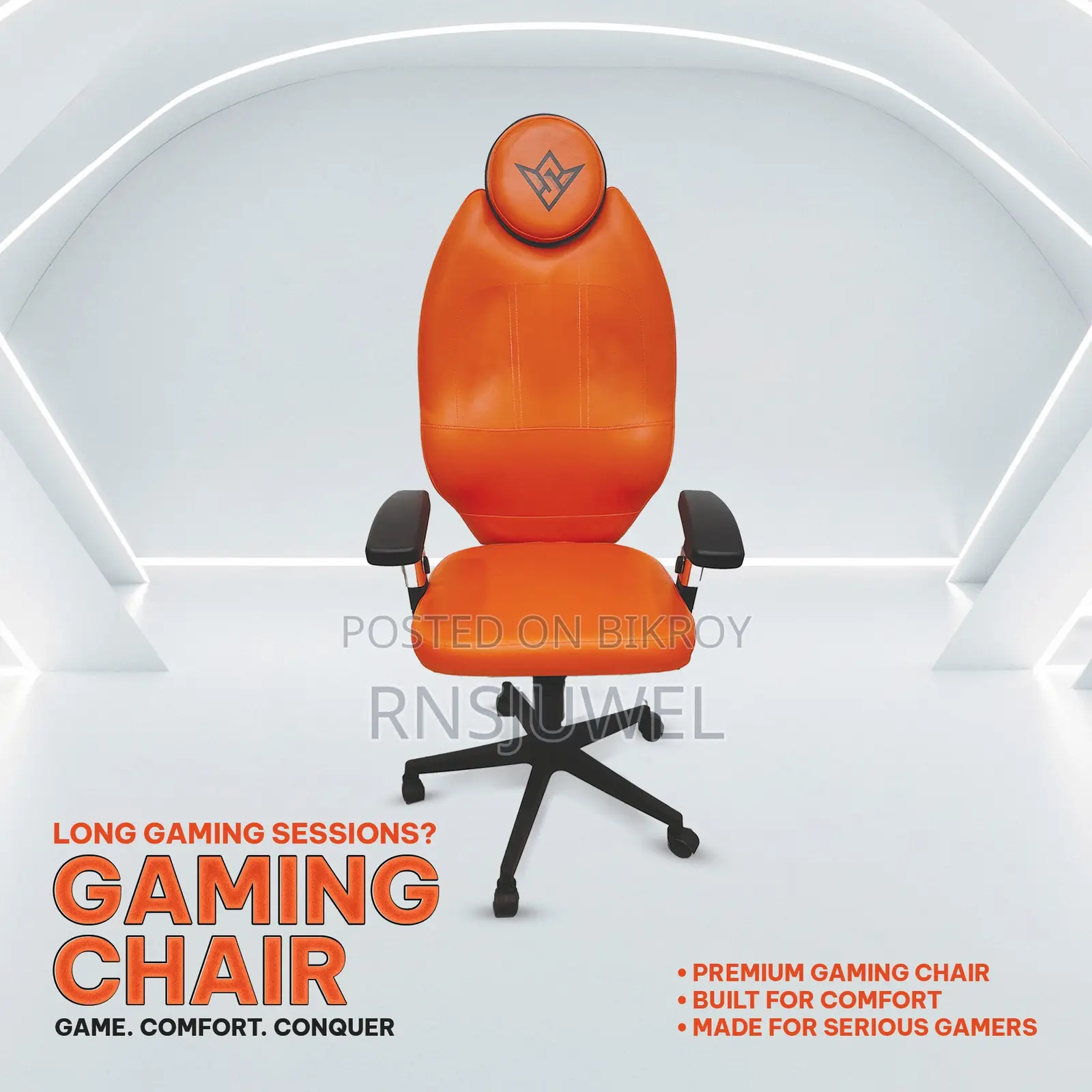 Gaming Chair