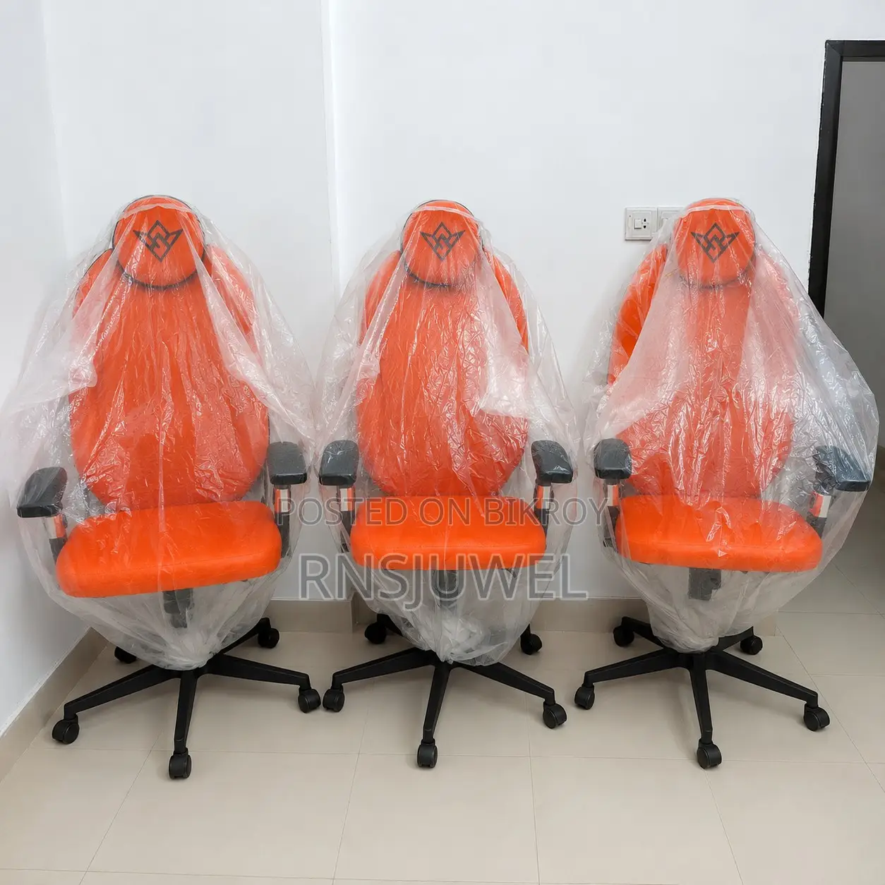 Gaming Chair