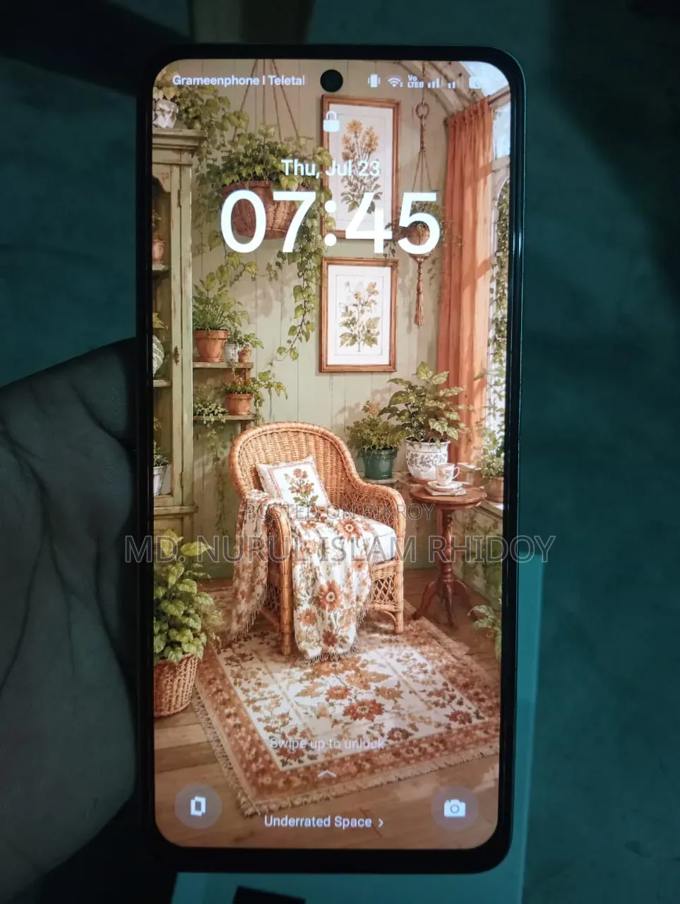Oppo A58 128 GB
