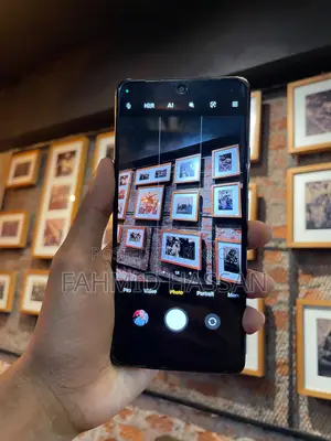 শাওমি রেডমি নোট ১০ প্রো ১২৮ জিবি গোল্ড