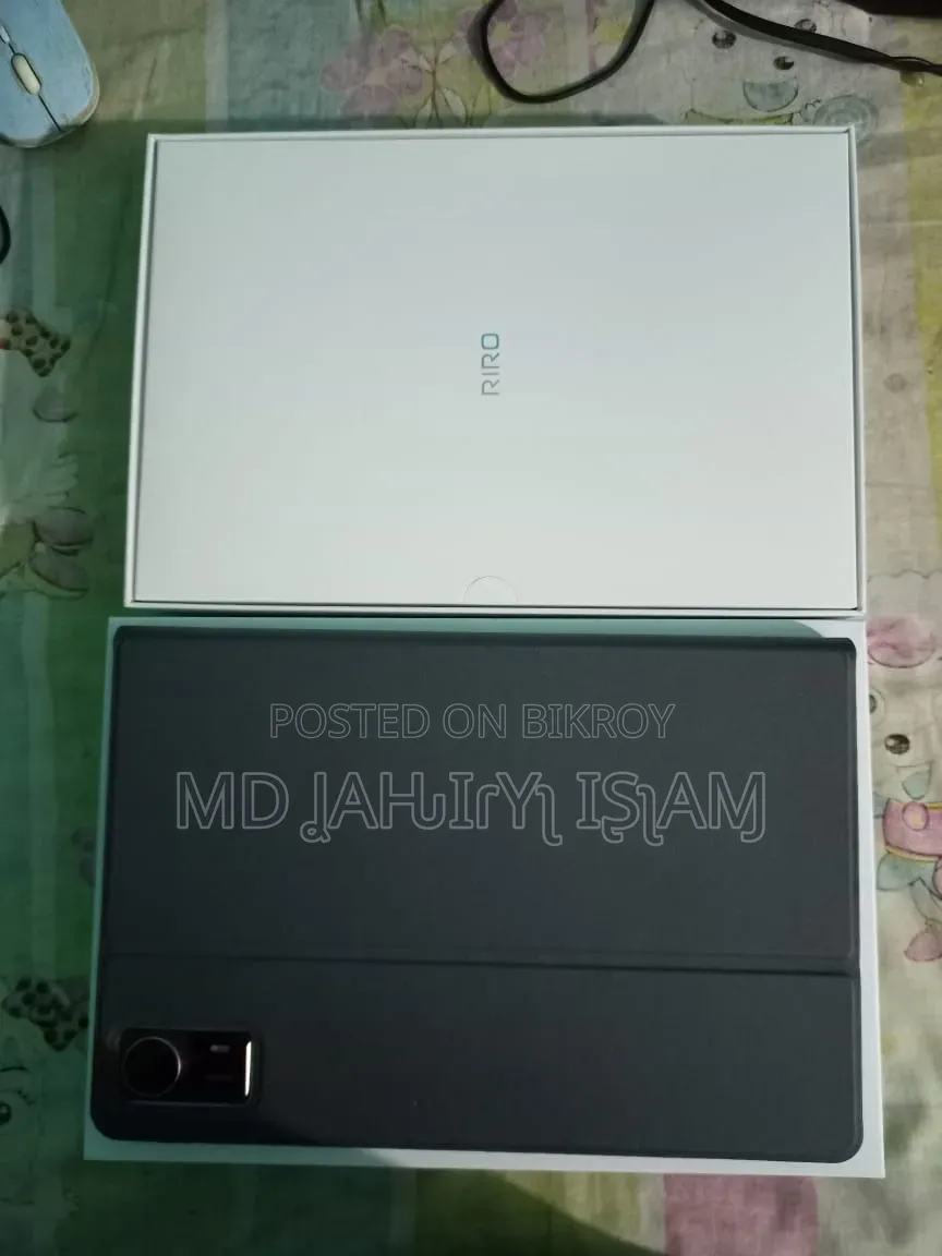 Tablet 128 GB