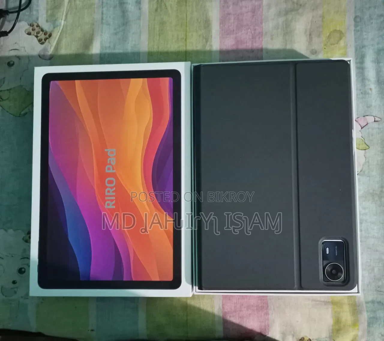 Tablet 128 GB
