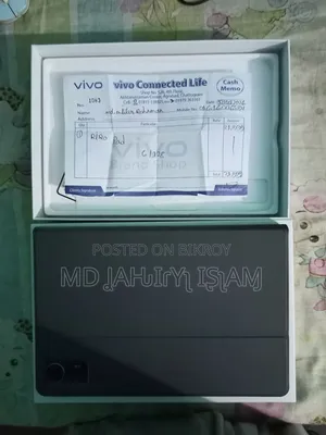 Tablet 128 GB