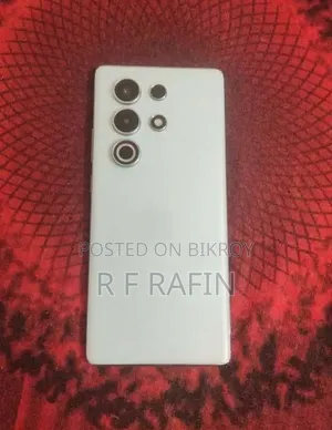 আইটেল এস২৫ আল্ট্রা ১২৮ জিবি সিলভার