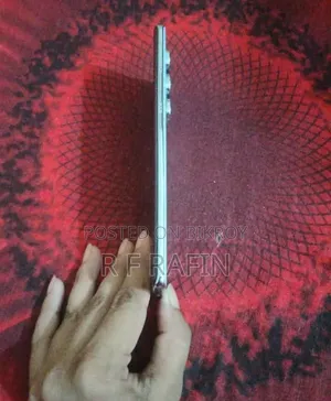 আইটেল এস২৫ আল্ট্রা ১২৮ জিবি সিলভার