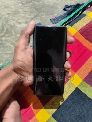 ওয়ানপ্লাস ৭টি প্রো ৫জি ম্যাকলারেন ২৫৬ জিবি ব্ল্যাক