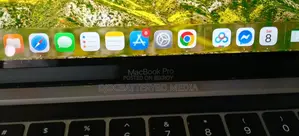 Laptop Apple MacBook Pro 2020 M1 8GB Apple M1 Pro SSD 256GB