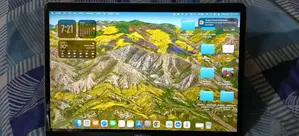 Laptop Apple MacBook Pro 2020 M1 8GB Apple M1 Pro SSD 256GB