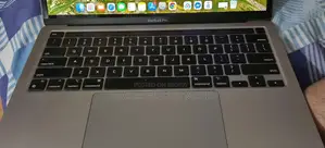 Laptop Apple MacBook Pro 2020 M1 8GB Apple M1 Pro SSD 256GB