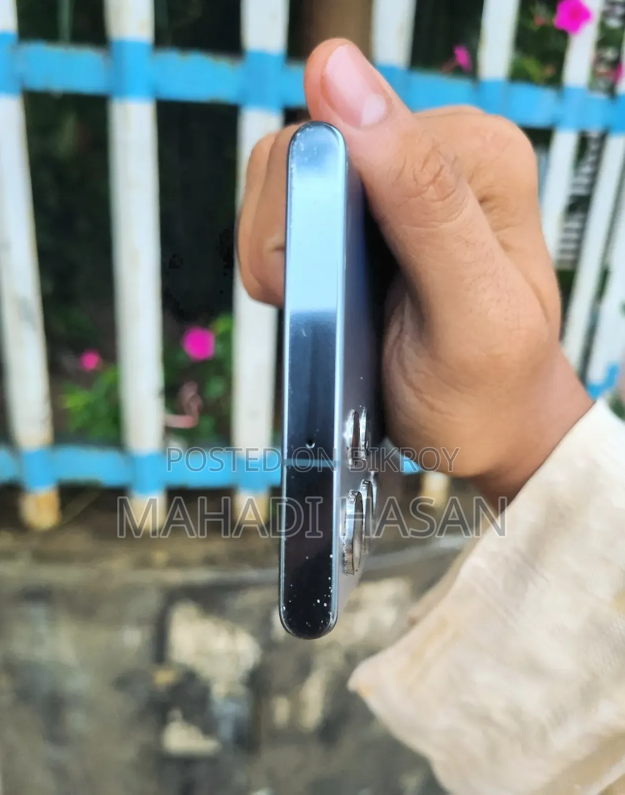 স্যামসাং গ্যালাক্সি এস২২ আল্ট্রা ২৫৬ জিবি নীল