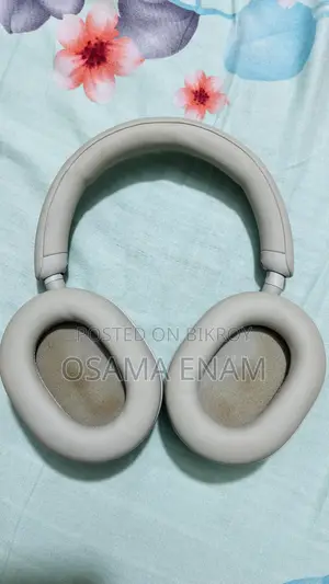 Sony WH-1000XM5 Wireless Noise-Canceling Headphones