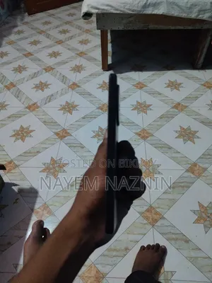 ভিভো আইকিউও জেড৯ টার্বো এনডুরেন্স ২৫৬ জিবি ব্ল্যাক