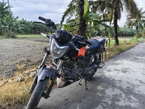 Motorcycle 2025 Black
