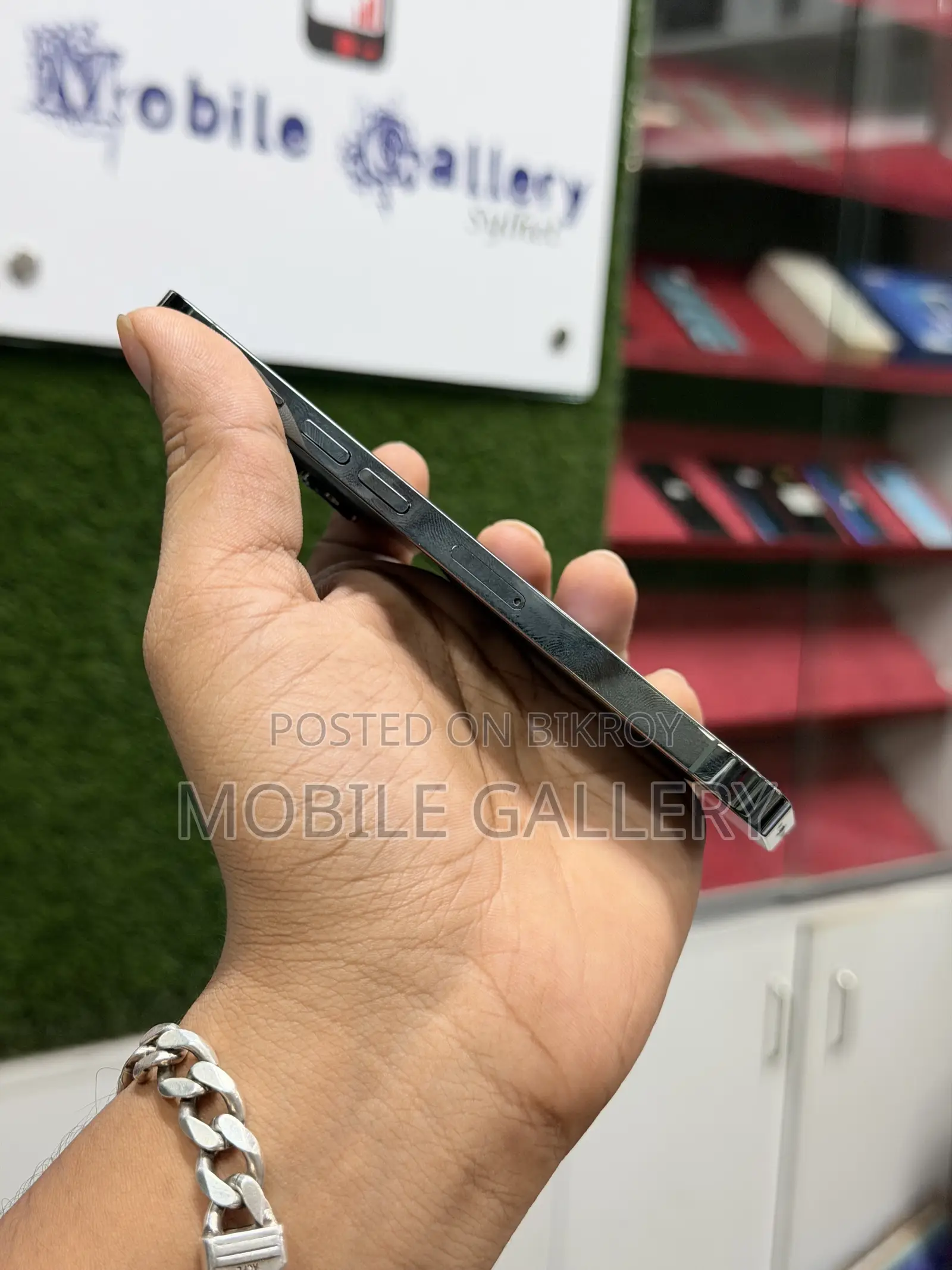 Apple iPhone 13 Pro 128 GB Green