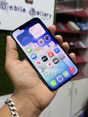Apple iPhone 13 Pro 128 GB Green