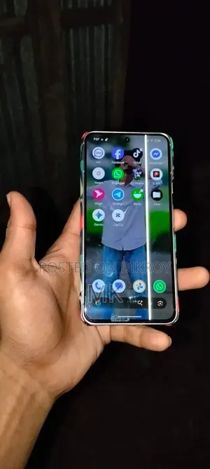 নতুন গুগল পিক্সেল 8 128 জিবি গোলাপি