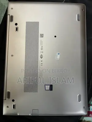 Laptop HP EliteBook 840 G6 8GB Intel Core I5 SSD 256GB